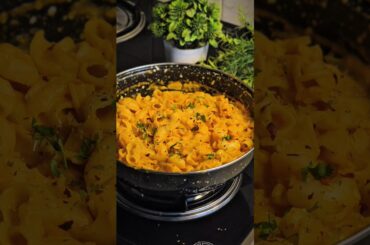 Cheesiest Pasta!!! #shorts #pasta #cheese #recipe