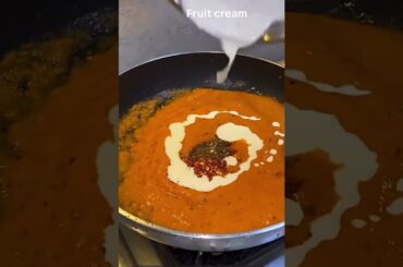 Creamy pasta recipe #yt #love #pasta #food #trending #tomato #creamypasta #italian #cooking #cook