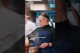 L'Italie s'invite dans ma cuisine !