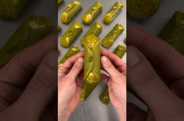 Italian 🇮🇹 CANNOLI Rebirth #cannoli #italy #sweet #dessert #pastrychef #shorts