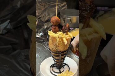 Did you know this existed?? The world famous Amano las vegas! One of the most unique Italian