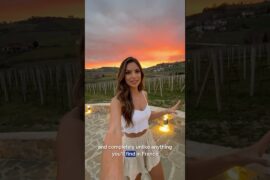 Most people can name five Italian wine regions without blinking. Ask them about Albanian wine and yo