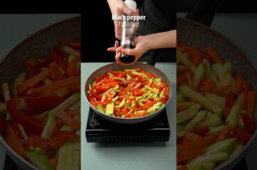 You'll never cook pasta any other way! This trick is brilliant