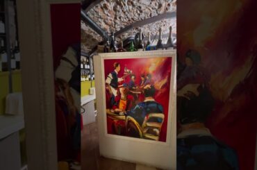 羅馬美味餐館La Buca di Ripetta#italy #travel #food#tasty #restaurant #義大利 #旅遊 #美食