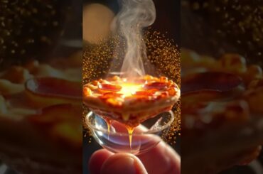 #shorts Pizza mixing usa #duet #shorts