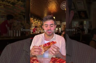 One of Coolest Italian Restaurants in NYC