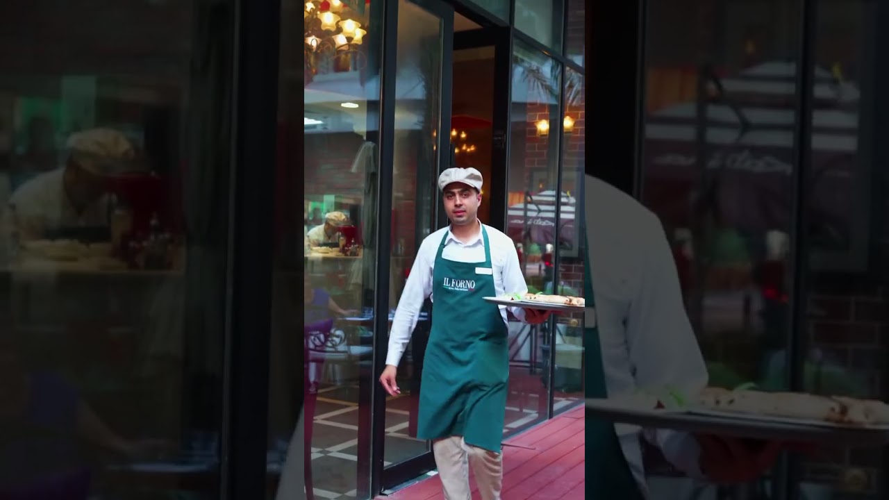 Craving Italian Food? Watch This 🍕 Craving Italian Food? Watch This 🍕