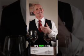 Why You Need a 'Whole Bottle Review' for Wine!