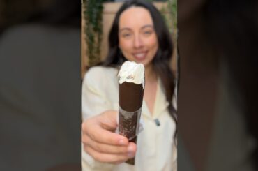 Choco Ice Bar #ricette #cucinafacile #cucinaitaliana #recipe #food