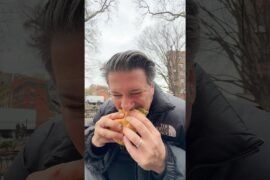 126 year old Italian Sandwich Shop