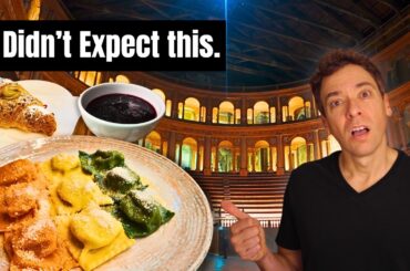 PARMA: What I Found in Italy’s Surprising Food Town