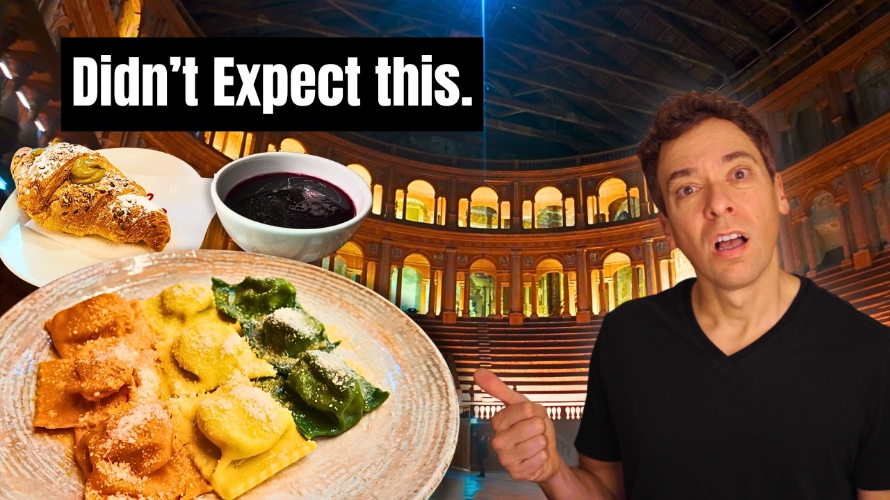 PARMA: What I Found in Italy’s Surprising Food Town PARMA: What I Found in Italy’s Surprising Food Town