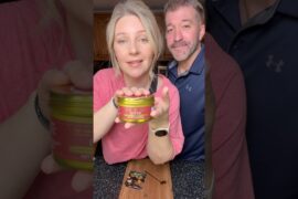 This Seasoning is an absolute game changer! #couple #marriage #funny #food #foryou