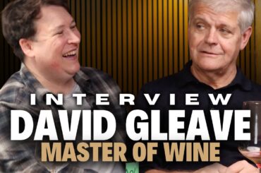 THE BRUTAL TRUTH ABOUT AUSSIE WINE 🇦🇺 David Gleave MW on Barolo, Liberty Wines & Willunga 100 🍷