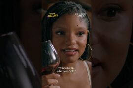 You, Me & Tuscany - In Theaters April 10 (Wine)