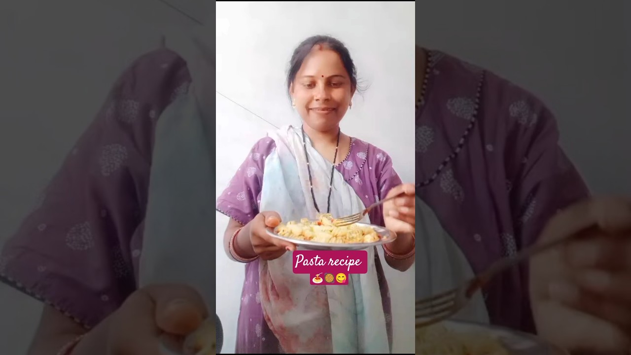 pasta | Pasta recipe | How to make pasta ๐๐๐#recipe #pasta #homemade pasta | Pasta recipe | How to make pasta ๐๐๐#recipe #pasta #homemade
