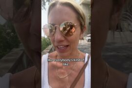 italy italian travel american #Shorts #ciaoamberc