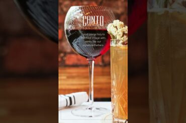 West Village Wine & Pasta Perfection