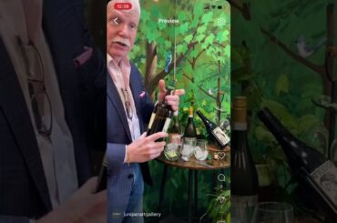 Explore the World of Fine Wines with François Hugon!