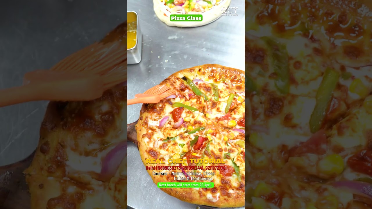 Italian & Continental Fast Food Training Class | #pizza #pizzatrainingclass #trainingclass #food Italian & Continental Fast Food Training Class | #pizza #pizzatrainingclass #trainingclass #food
