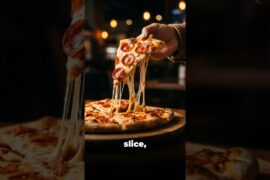 Pepperoni Isn't Italian — Here's the Real Story.. The #1 Pizza Topping in America Isn't Even Italian