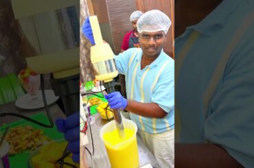 💥🤯 Italian famous gelato ice creams at Bangalore rammurthy nagar ⁉️#shorts