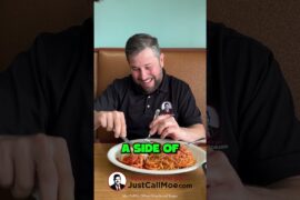 🍝  MOE EATS CHICKEN PARM: Bella's Pizzeria and Italian Restaurant
