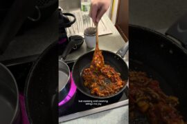 My First Italian Grocery Store Experience