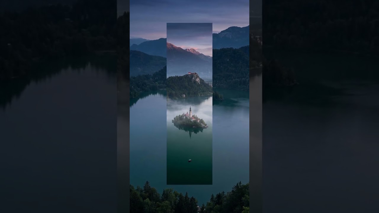 Why Is Slovenia Half the Price of Italy? Why Is Slovenia Half the Price of Italy?