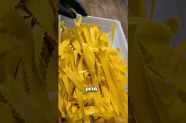 🍝 Pappardelle Bolognese #yt #pastatime #pasta #food #ytshorts