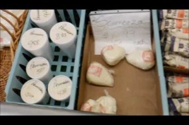 D&D Italian Food Store, 21 March 2026