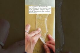 Is Italian Meringue Buttercream worth the work?