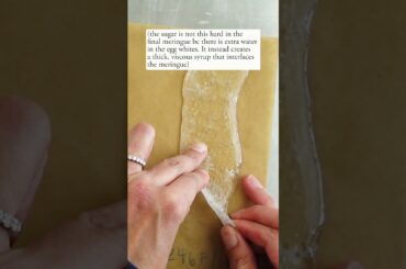 Is Italian Meringue Buttercream worth the work?