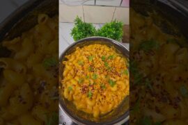 Ambani Favourite Pasta Recipe 🤩 | Luxury Taste at Home #ytshorts #food #pasta #recipe #easyrecipe