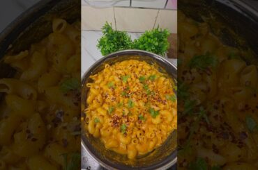 Ambani Favourite Pasta Recipe 🤩 | Luxury Taste at Home #ytshorts #food #pasta #recipe #easyrecipe