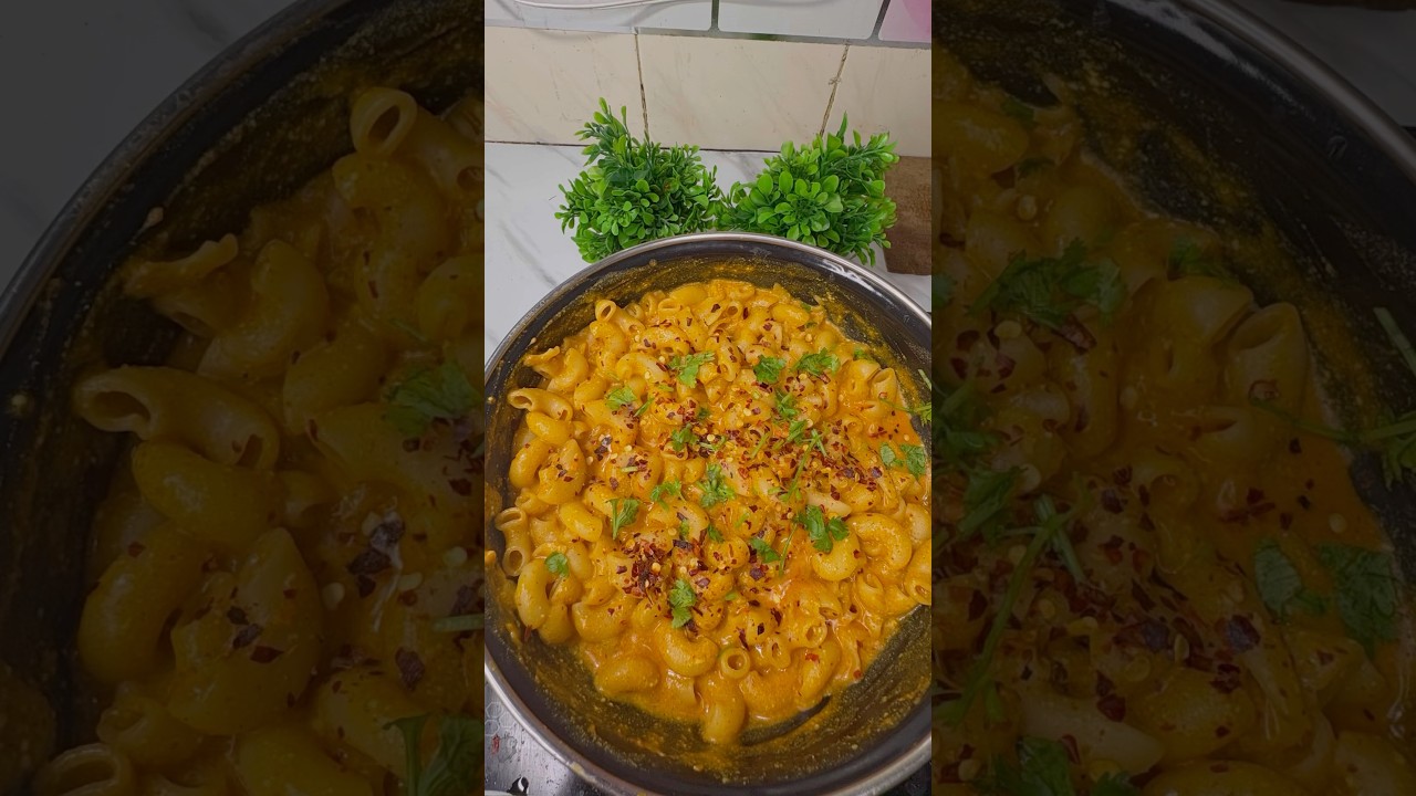 Ambani Favourite Pasta Recipe ๐คฉ | Luxury Taste at Home #ytshorts #food #pasta #recipe #easyrecipe Ambani Favourite Pasta Recipe ๐คฉ | Luxury Taste at Home #ytshorts #food #pasta #recipe #easyrecipe