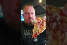 J'Ville Grille Review 🍕 | Jarrettsville, MD
