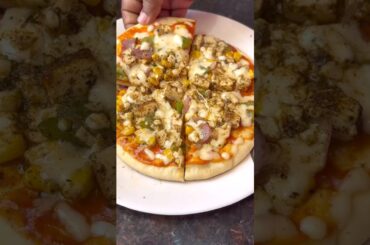 Pizza #shorts #youtubeshorts #trending #food #love #pizza