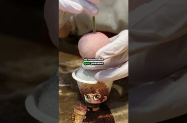 ele nunca mais comeu comida italiana