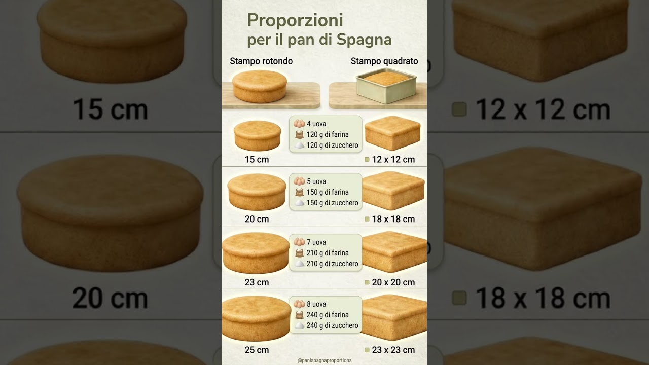 ‼️ Infallibile Pan di Spagna ‼️Infallible sponge cake‼️#pandispagna #spongecake #italianfood ‼️ Infallibile Pan di Spagna ‼️Infallible sponge cake‼️#pandispagna #spongecake #italianfood