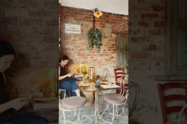 La Bottega Enoteca at Katong, Joo Chiat #italian #food #singapore #pizza