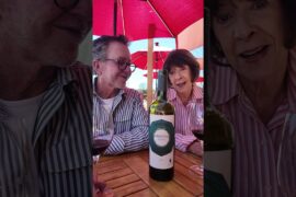 Wine Wednesday with Weldon & Jill | Graffito Malbec Tasting #WineWednesday #WineTasting