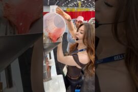 Get ready with me for Las Vegas pizza expo!! #pizza #pasta #italianfood #dinnertime #calgary