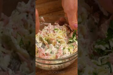 Once you try this dough recipe, you'll be addicted!