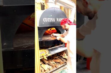 Every Italian Region Is A Different Food Universe 🌅🗺️