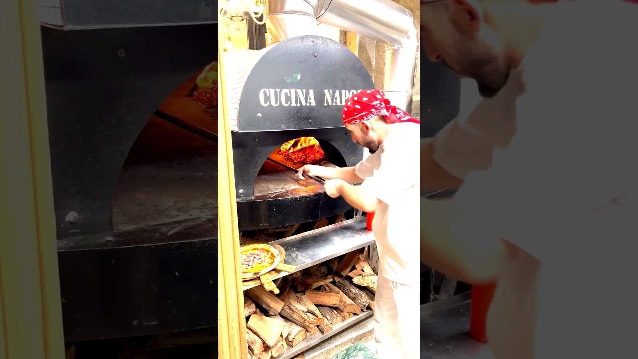 Every Italian Region Is A Different Food Universe ๐
๐บ๏ธ Every Italian Region Is A Different Food Universe ๐
๐บ๏ธ