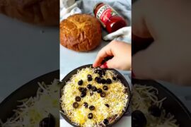 The 3 Worst Pasta Sauce Brands In The USA. #pastasauce #pastasaucerecipe #pregosauce #food #usa