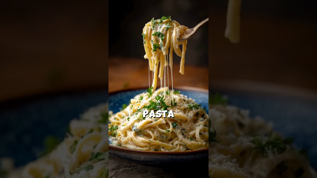 Pasta Isn’t Italian?! 🍝 The Truth Will Shock You Pasta Isn’t Italian?! 🍝 The Truth Will Shock You