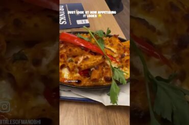 A day in my life ft.Italian food #italianfood #prezzo #foodie #pregnancycraving #uk#ikea