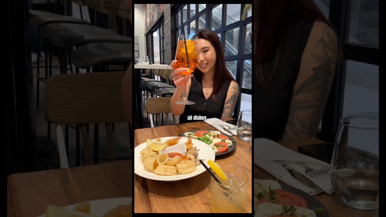 DID SOMEONE SAY FRESH PASTA? #italianfood #honestreview #foodie #shorts #pasta #pizza #girlsnightout DID SOMEONE SAY FRESH PASTA? #italianfood #honestreview #foodie #shorts #pasta #pizza #girlsnightout